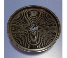 Filtro carbon campana...