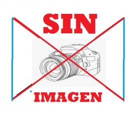 Panel frontal campana DVN...