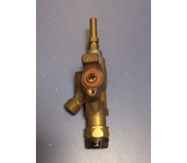 Grifo gas cocina EM/60 vr00/01