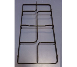Parrilla cocina HLX 640 KLA0E