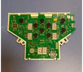 Touch control induccion/VT...