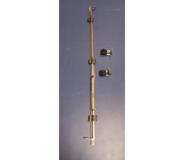 Kit union modulos VT TC 1...