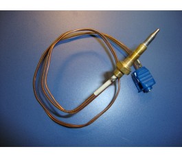 Termopar seguridad cocina terminal coaxial L500