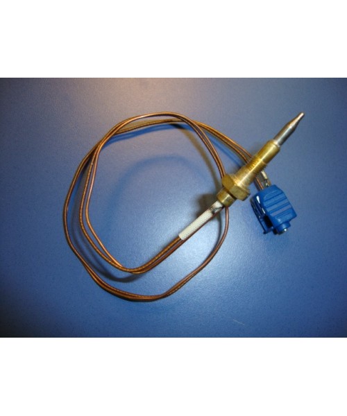 Termopar seguridad cocina terminal coaxial L500