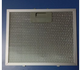 27x22cm filtro metalico...