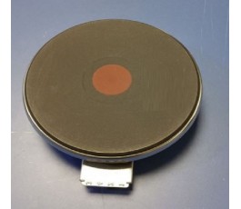 Placa blindada2000W 180mm...