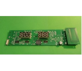 Placa electronica panel...