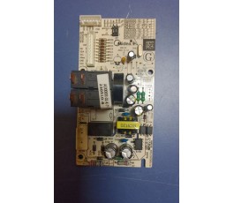 Placa principal MWE 225 FI