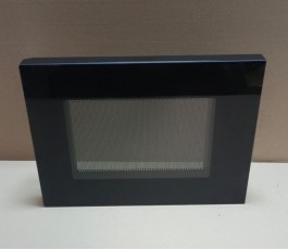 Puerta completa microondas...