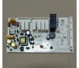 Placa control lavavajillas...