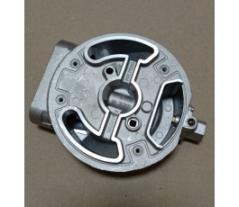 Porta inyector doble anillo...