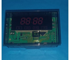 Programador electronico...