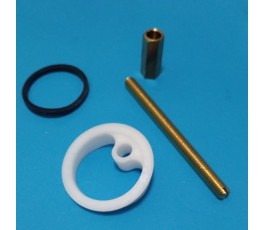 Kit sujeccion grifo ARK 937