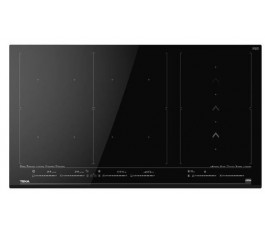 Conjunto vidrio marco IZF...