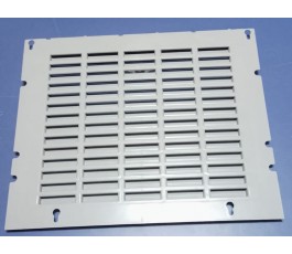 317x259mm rejilla limpia...