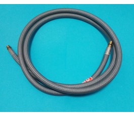 Tubo flexible m8x1 gris L...