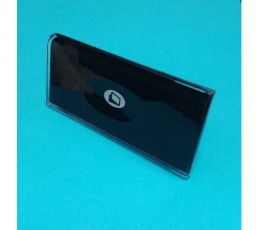 Pulsador puerta TMW 20.1 BI...