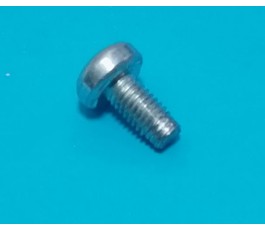 tornillo DIN 7985 M5x12 ZN