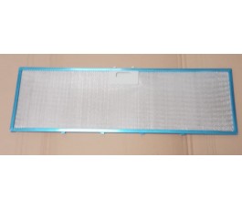 595x187mm filtro metalico...