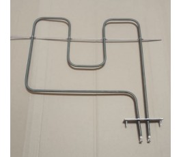 Resistencia horno 1400w...