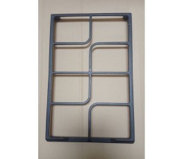 Parrilla hierro fundido Wok...