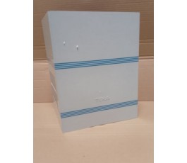 Cubretubo inferior DVT x8660