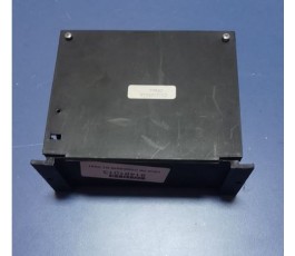 Caja de fuerza de plastico...