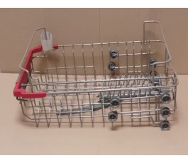 Cesto superior lavavajillas...