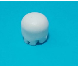 Pata goma cesto fregadero 