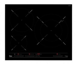 Conjunto vidrio marco IT...