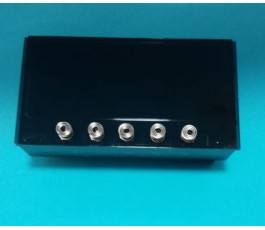 Programador horno HLC 844 X...