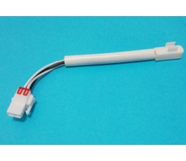 Fusible termico + sonda...