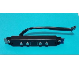 Conjunto mandos campana DSH...