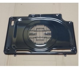 Fondo autolimpiable horno...
