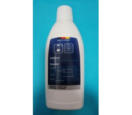 Descalcificador liquido...