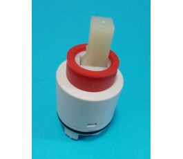 Cartucho 40mm/base alta
