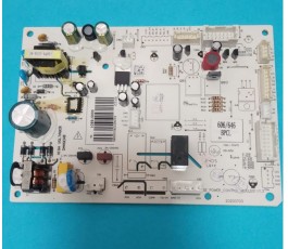 Modulo control frigorifico...
