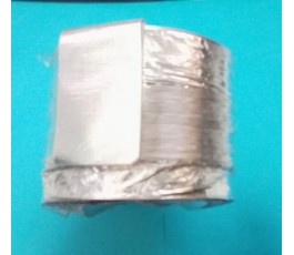 Tubo metalico coarrugable...