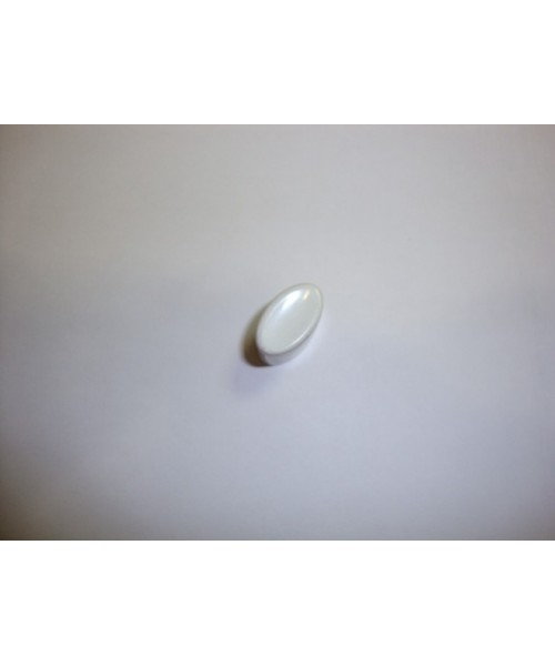 Boton pulsador LP770.5 Blanco