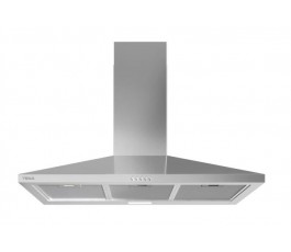 Campana piramidal 90cm DBB...
