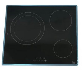 Conjunto vidrio marco TT 630.1