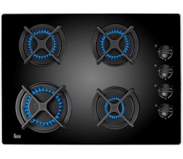 Cristal templado HF LUX 50...