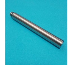 Maneta grifo UNI 9331 XP inox