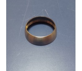 Cubre cartucho inox grifo...