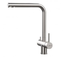 UNI 3330 XP INOX- NEGRO