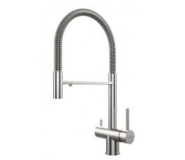 UNI 3913 INOX