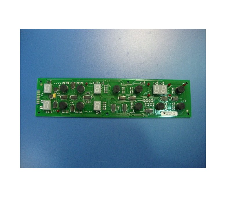 Touch control vitro induccion IR622 (7513022503)