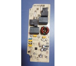 Placa filtro induccion IBC...