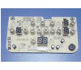 Touch control induccion IBC...