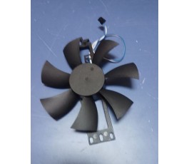 Ventilador induccion